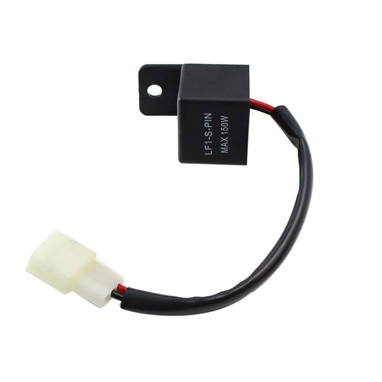 Blinker-PVC-OEM-Motorrad-Kabelbaum
