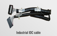 Industrial IDC -Kabel