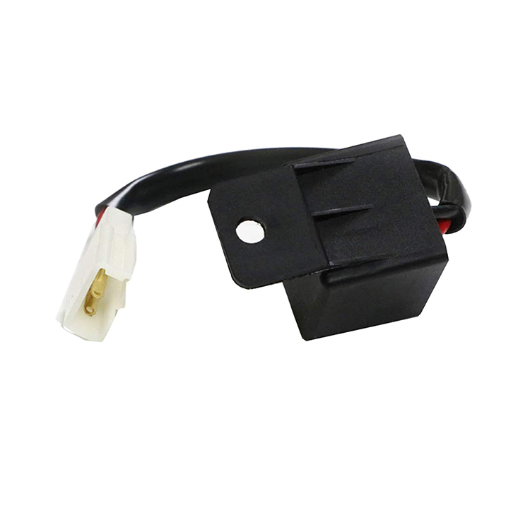 Blinker-PVC-Rohr-Aftermarket-Motorrad-Kabelbaum